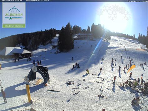 Webcams am Feldberg 